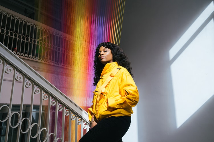 HIDDEN HYPEBEASTS: Shavone Charles Is Shaping the Tech Industry as a Champion of the Culture