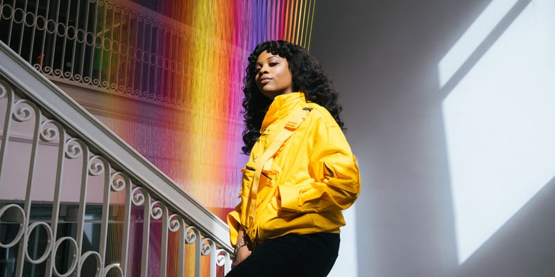 hypebeast instagram models