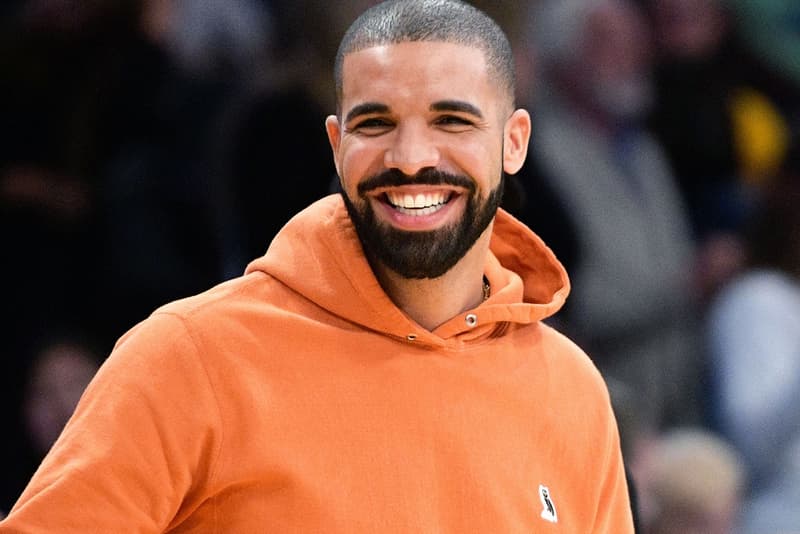 drake ovo toronto raptors
