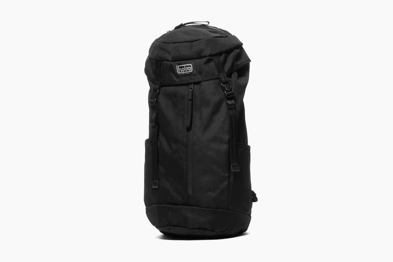 hobo New Accessories rucksacks shoulder bags watch timepiece Japanese luggage purchase polyester nylon leather Haven release details how to buy