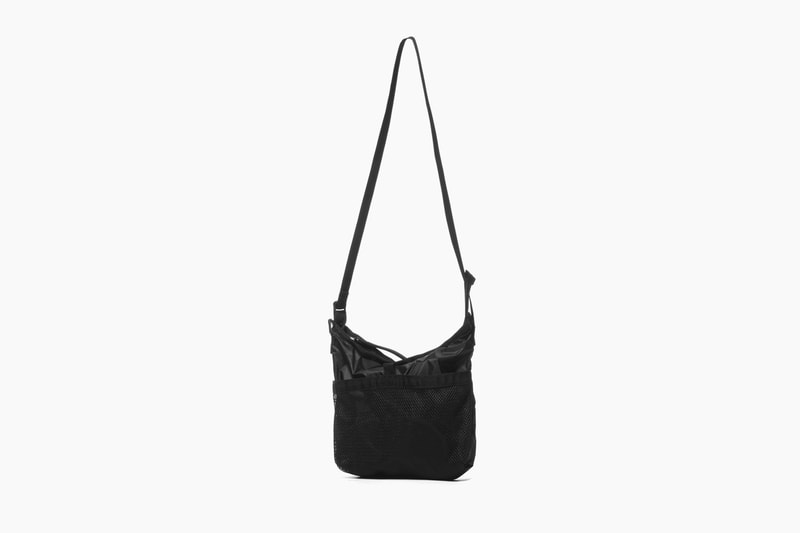 hobo New Accessories rucksacks shoulder bags watch timepiece Japanese luggage purchase polyester nylon leather Haven release details how to buy