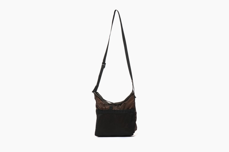 hobo New Accessories rucksacks shoulder bags watch timepiece Japanese luggage purchase polyester nylon leather Haven release details how to buy