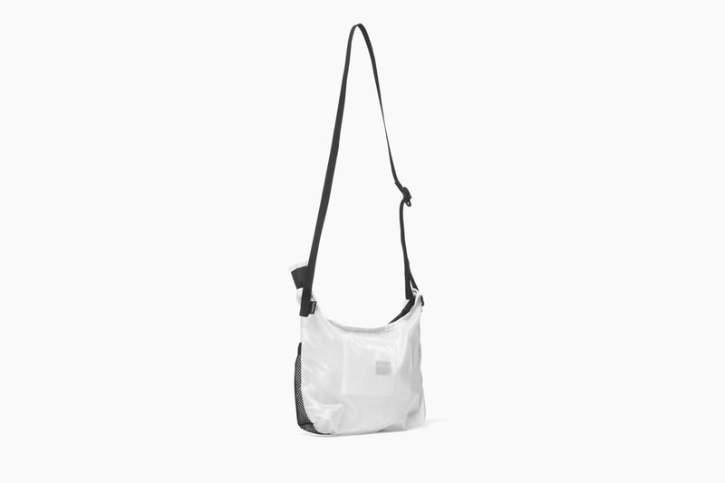 hobo New Accessories rucksacks shoulder bags watch timepiece Japanese luggage purchase polyester nylon leather Haven release details how to buy