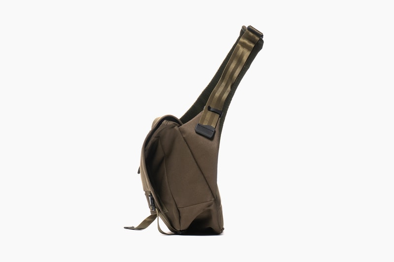 hobo New Accessories rucksacks shoulder bags watch timepiece Japanese luggage purchase polyester nylon leather Haven release details how to buy
