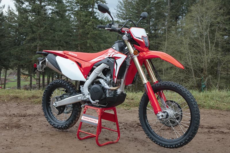 honda crf450l dirt bike automotive motorcross bikes motorcycles