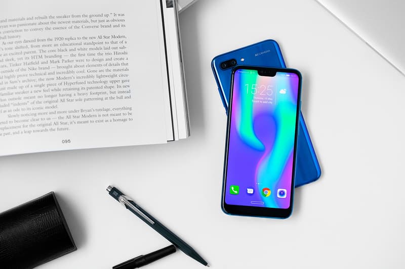 Honor 10 N Series Smartphone, Huawai