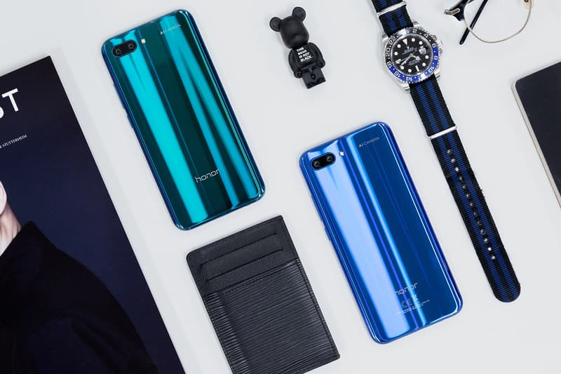 Honor 10 N Series Smartphone, Huawai