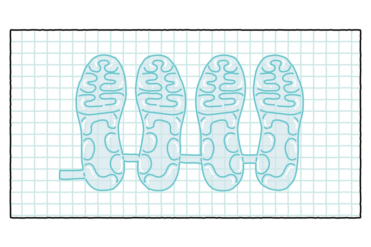 How Nike VaporMax Air Unit Made