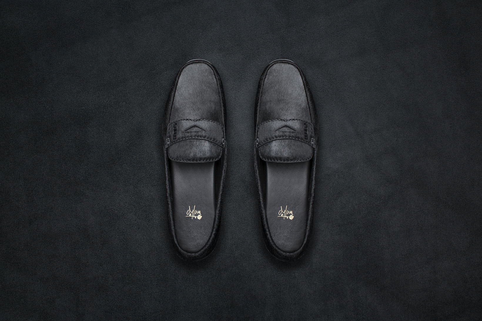 HUF Dylan Rieder Driver Calf Hair may 26 27 29 2018 release date info drop sneakers shoes footwear vibram loafer signature