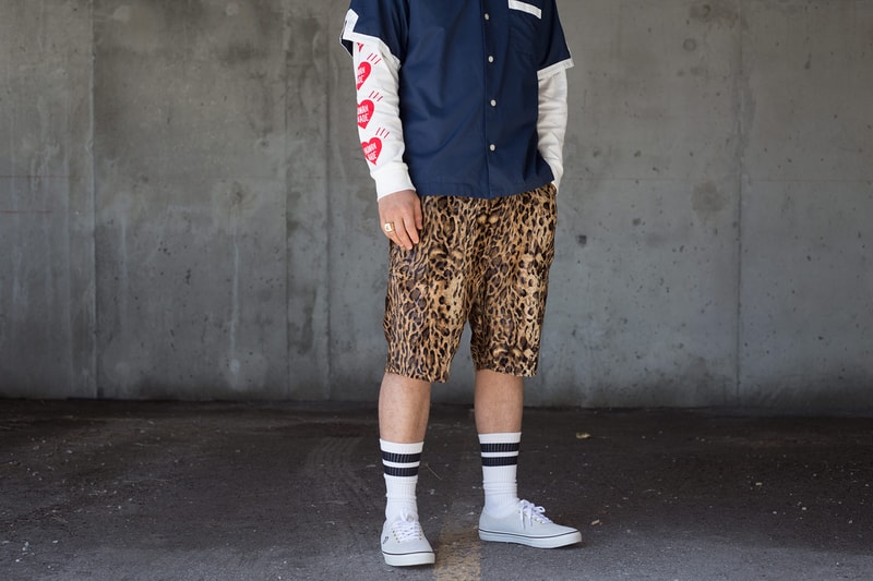 HUMAN MADE Hender Scheme Star LQQK Studio Vans Authentic Editorial HAVEN release info