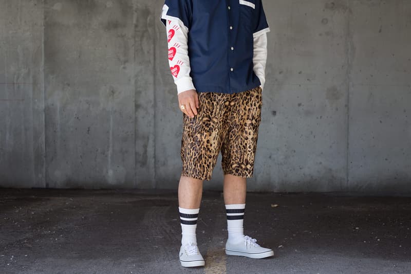 HUMAN MADE Hender Scheme Star LQQK Studio Vans Authentic Editorial HAVEN release info