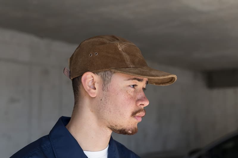 HUMAN MADE Hender Scheme Star LQQK Studio Vans Authentic Editorial HAVEN release info