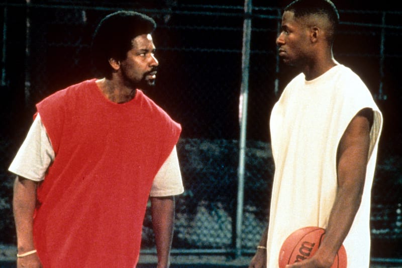 5 Basketball Movies That Deserve a Reboot