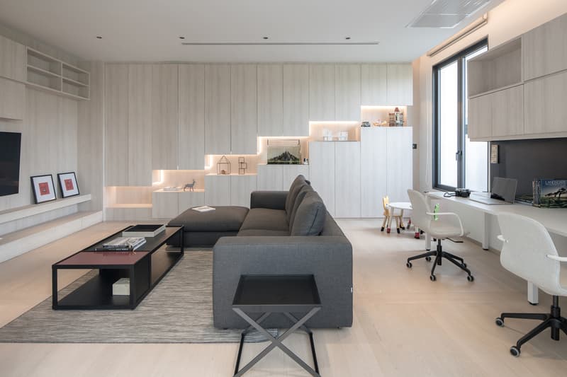 I House Gooseberry Design Thailand Houses Homes Architecture