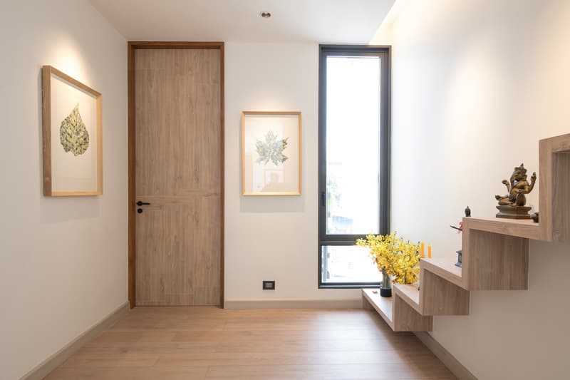 I House Gooseberry Design Thailand Houses Homes Architecture