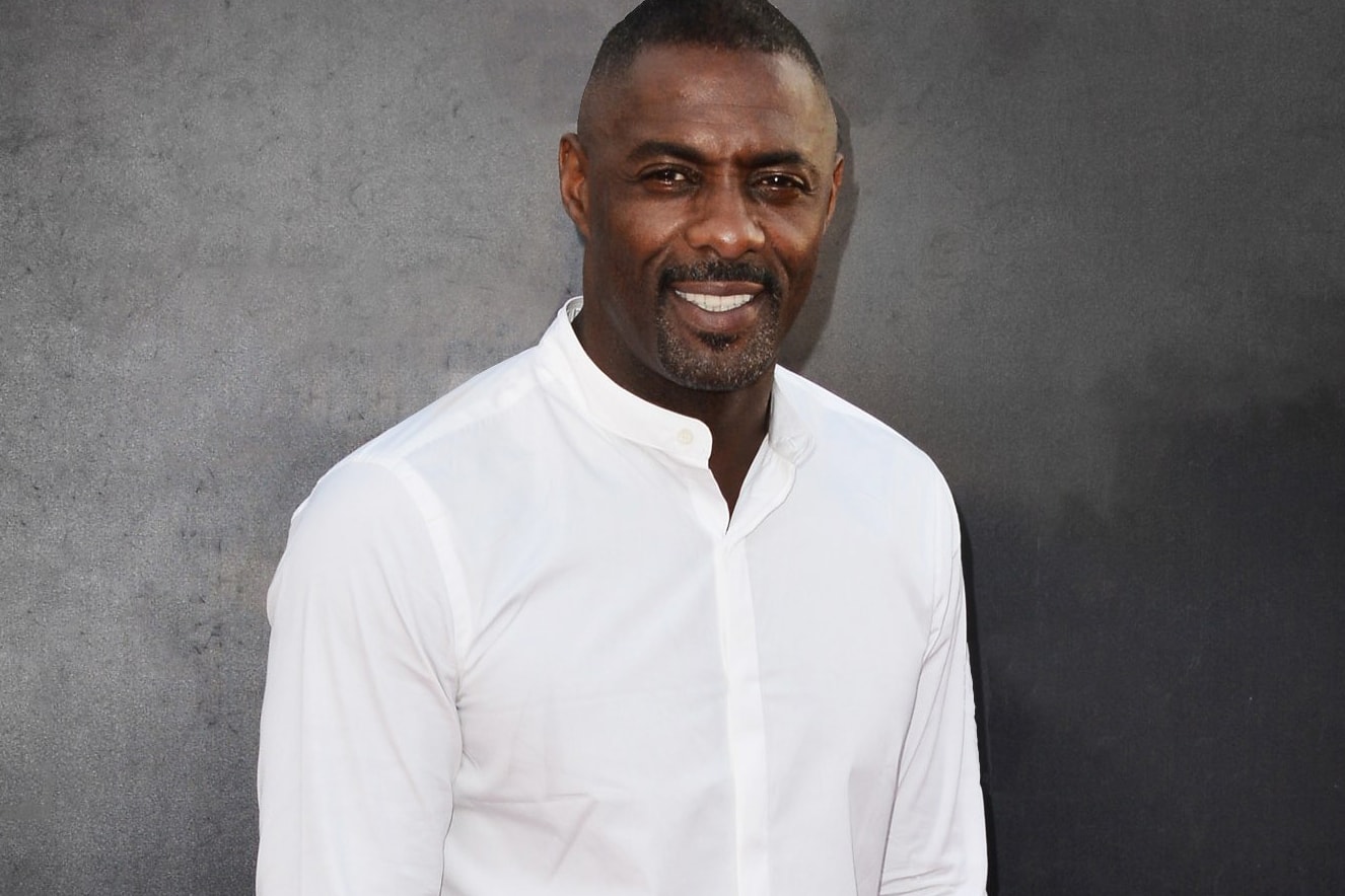 Idris Elba Direct Score Star The Hunchback of Notre Dame Netflix Adaptation movie