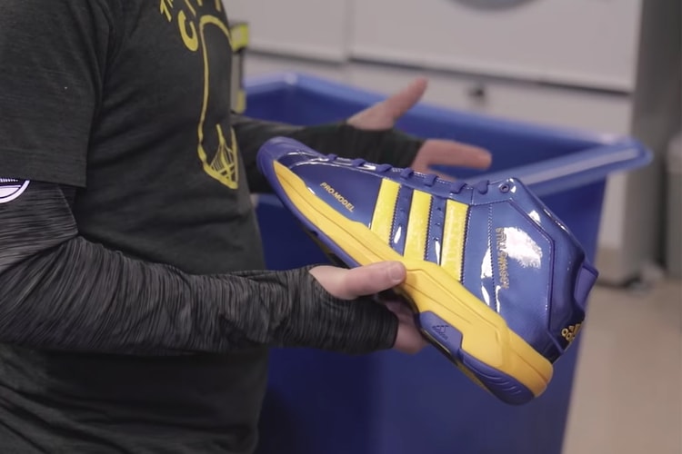 Here's a Look Inside the Golden State Warriors' Facility Filled with Heat