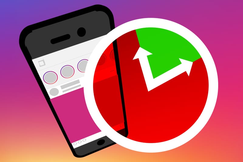 UPDATE: Instagram's New "All Caught Up" Feature Lets You Know When to Stop Scrolling