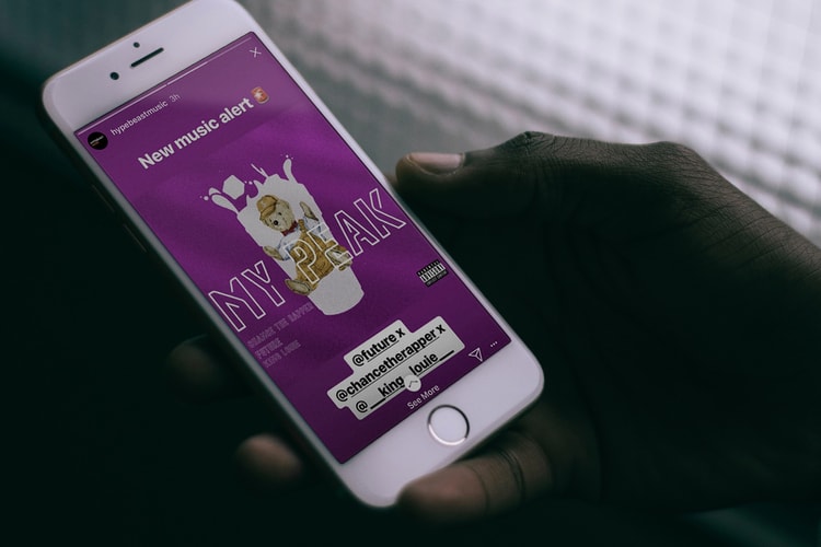 Instagram Set to Add New Stories Music Feature