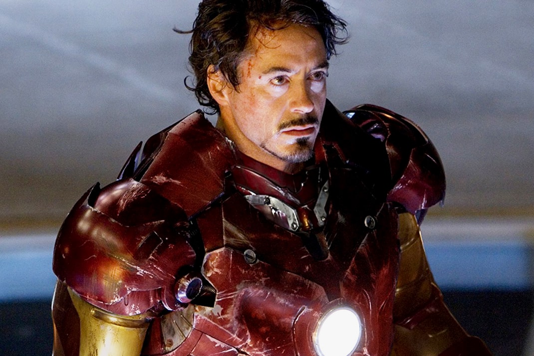 Original Iron Man Suit May Have Been Stolen Hypebeast