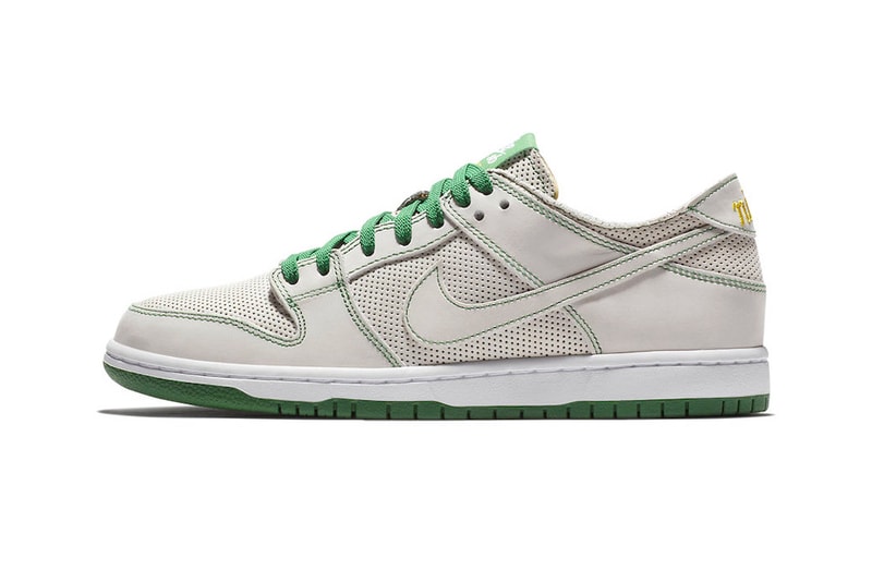Ishod Wair Nike SB Dunk Low Pro Decon Mismatch Release Date skateboarding
