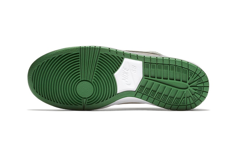 Ishod Wair Nike SB Dunk Low Pro Decon Mismatch Release Date skateboarding