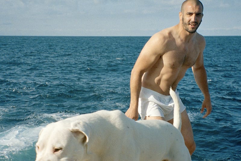 Jacquemus Will Show Its First Menswear Collection Next Month