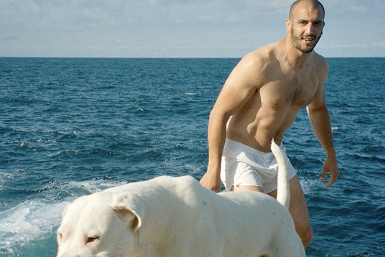 Jacquemus Will Show Its First Menswear Collection Next Month