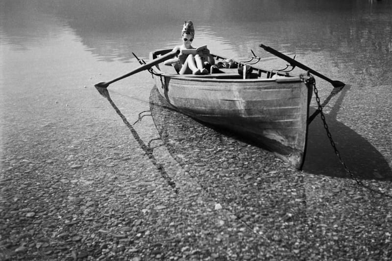 Michael Hoppen Gallery to Spotlight Jacques Henri Lartigue's Later Work for New Exhibit