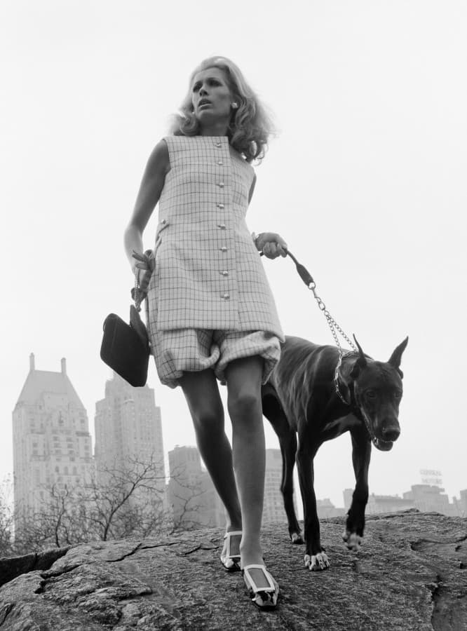 Jacques Henri Lartigue c est chic Exhibition Michael Hoppen Gallery may 31 july 28 2018 opening