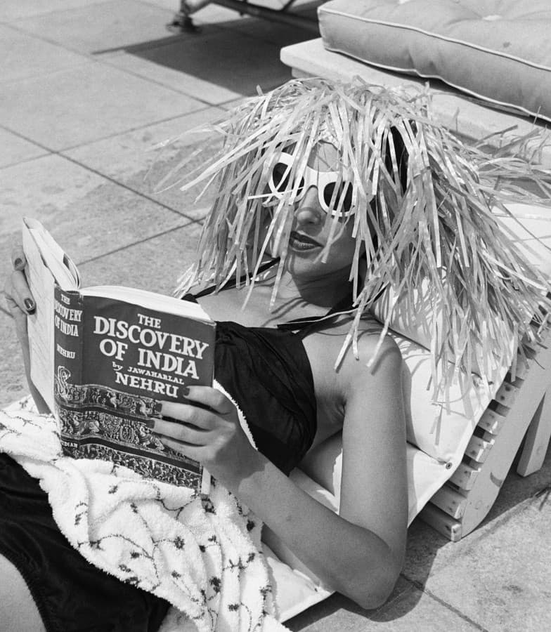 Jacques Henri Lartigue c est chic Exhibition Michael Hoppen Gallery may 31 july 28 2018 opening