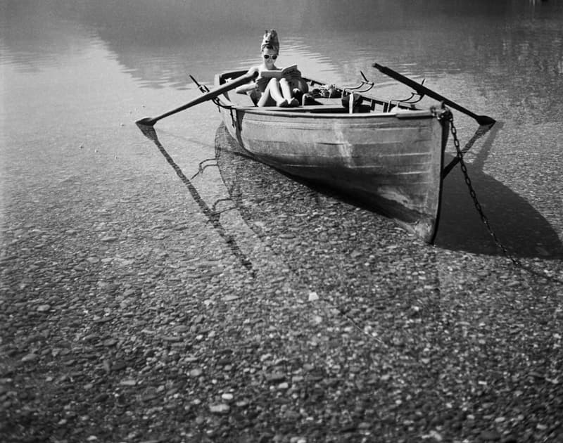 Jacques Henri Lartigue c est chic Exhibition Michael Hoppen Gallery may 31 july 28 2018 opening