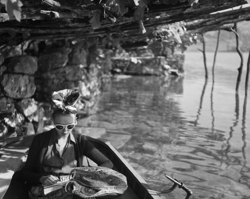 Jacques Henri Lartigue c est chic Exhibition Michael Hoppen Gallery may 31 july 28 2018 opening