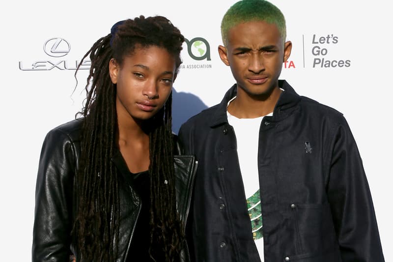 jaden-willow-trey-smith-jada-pinkett-smith-mothers-day