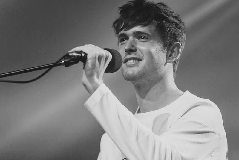James Blake Moses Sumney Album Leak Single Music Video EP Mixtape Download Stream Discography 2018 Live Show Performance Tour Dates Album Review Tracklist Remix