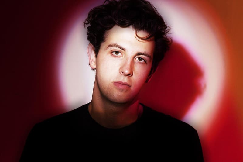 Jamie xx Romain Gavras The World Is Yours Film Score