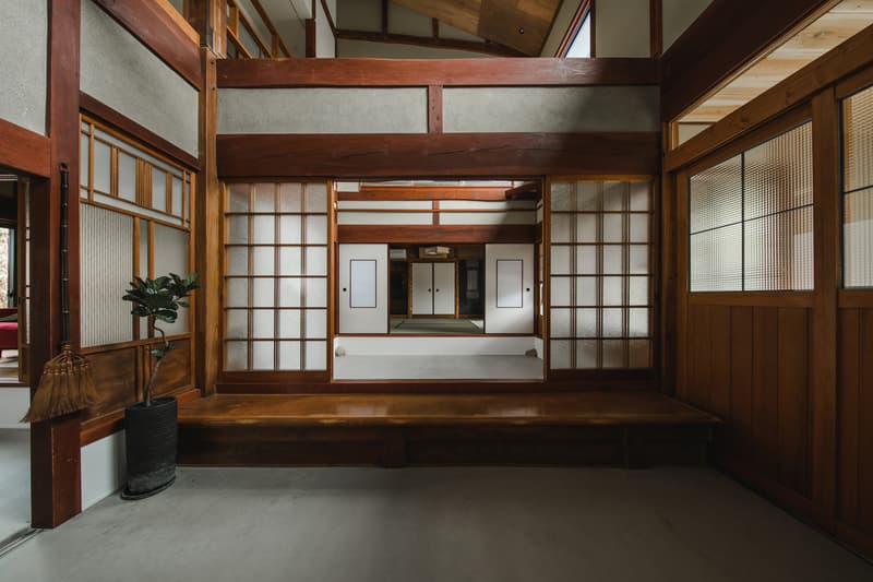 Shimotoyama House Ritto Japan architecture homes ALTS Design Office