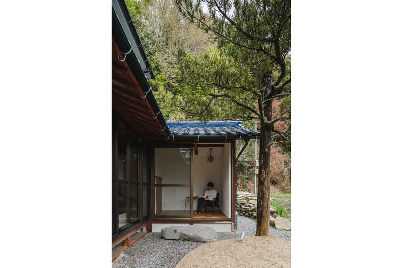 Shimotoyama House Ritto Japan architecture homes ALTS Design Office
