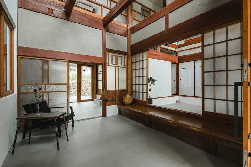 Shimotoyama House Ritto Japan architecture homes ALTS Design Office