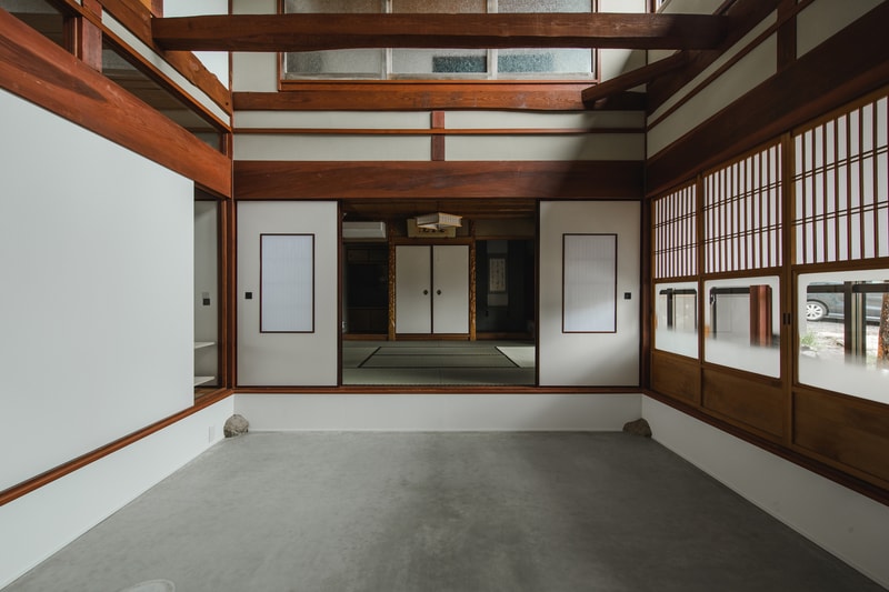 Shimotoyama House Ritto Japan architecture homes ALTS Design Office