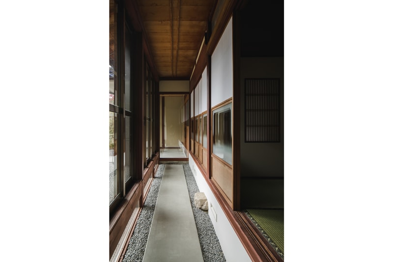 Shimotoyama House Ritto Japan architecture homes ALTS Design Office