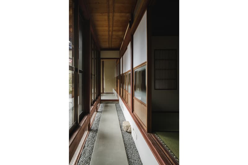 Shimotoyama House Ritto Japan architecture homes ALTS Design Office