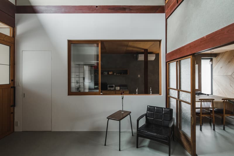 Shimotoyama House Ritto Japan architecture homes ALTS Design Office