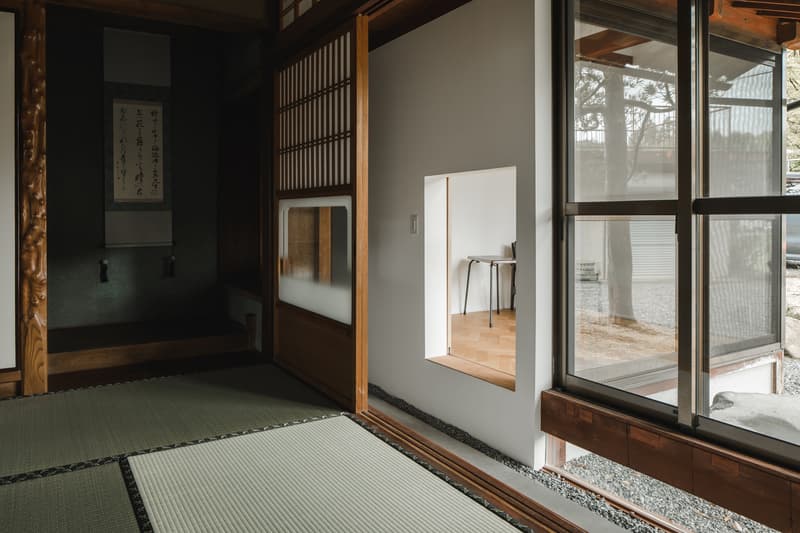 Shimotoyama House Ritto Japan architecture homes ALTS Design Office