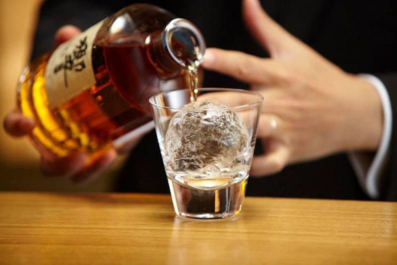 Japan Whiskey Shortage suntory whisky 2018