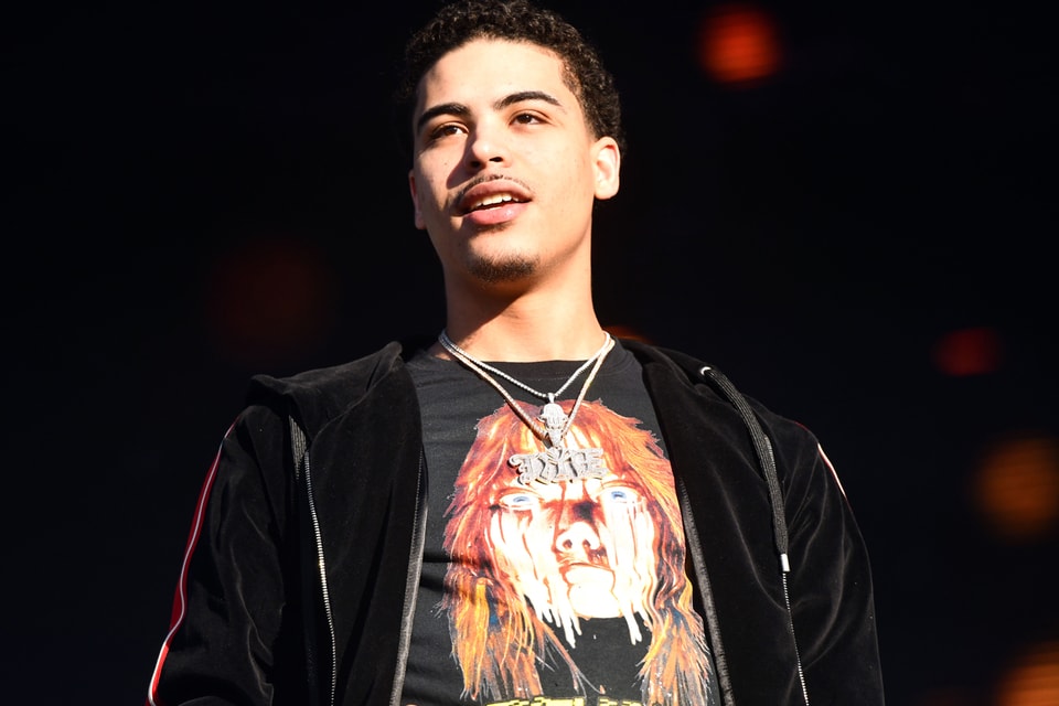 Jay Critch Amp Harry Fraud 39 S Thousand Ways Video Hypebeast