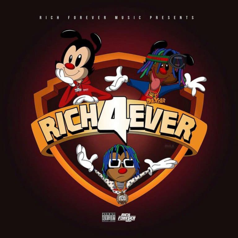 Jay Critch & Rich The Kid Near You & For the Fame