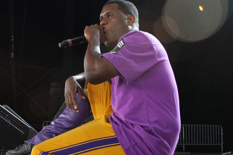 Jay Electronica & DOOM Are "Light Years" Ahead
