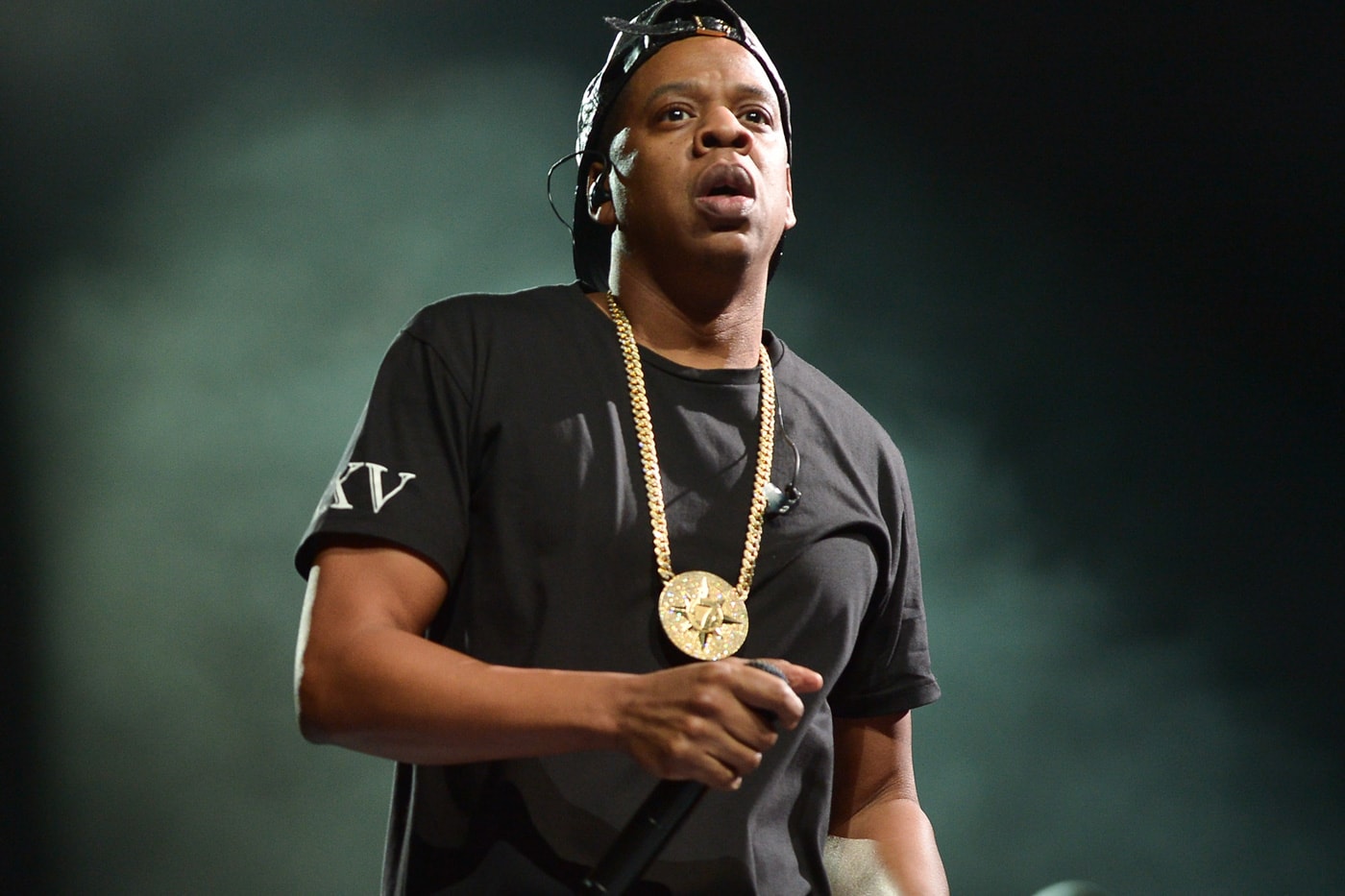 JAY Z 10 Year 200 Million USD Live Nation Tour Deal 2017