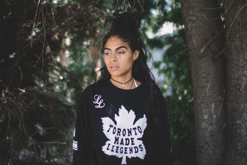 Jessie Reyez Body Count